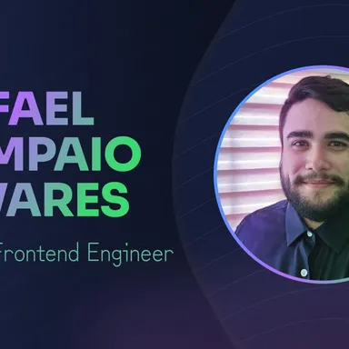 Rafael Sampaio Tavares